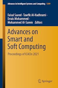 Télécharger le livre :  Advances on Smart and Soft Computing