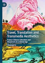 Télécharger le livre :  Travel, Translation and Transmedia Aesthetics