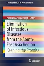 Download this eBook Elimination of Infectious Diseases from the South-East Asia Region
