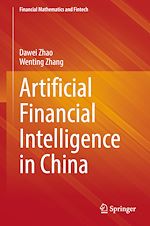 Download this eBook Artificial Financial Intelligence in China