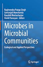 Télécharger le livre :  Microbes in Microbial Communities