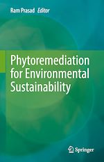 Télécharger le livre :  Phytoremediation for Environmental Sustainability