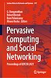 Télécharger le livre :  Pervasive Computing and Social Networking