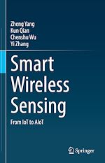 Télécharger le livre :  Smart Wireless Sensing