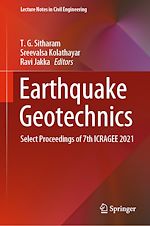 Download this eBook Earthquake Geotechnics