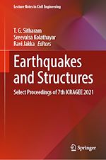 Download this eBook Earthquakes and Structures