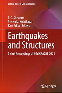 Télécharger le livre :  Earthquakes and Structures
