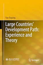 Télécharger le livre :  Large Countries' Development Path: Experience and Theory