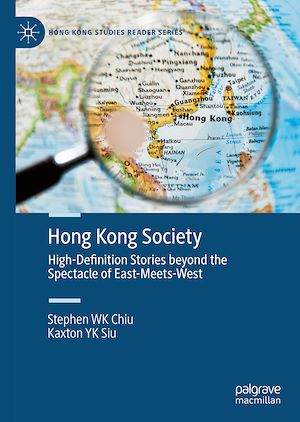 Téléchargez le livre :  Hong Kong Society