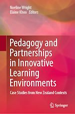 Télécharger le livre :  Pedagogy and Partnerships in Innovative Learning Environments