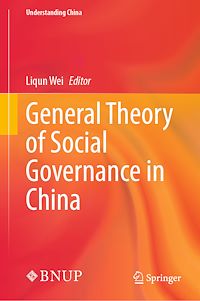 Télécharger le livre :  General Theory of Social Governance in China