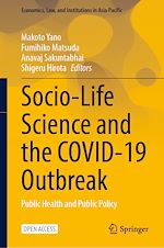 Download this eBook Socio-Life Science and the COVID-19 Outbreak
