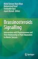 Télécharger le livre :  Brassinosteroids Signalling