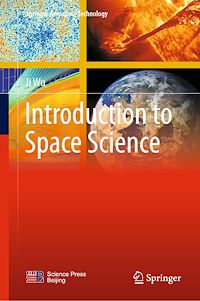 Télécharger le livre :  Introduction to Space Science