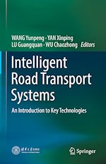 Télécharger le livre :  Intelligent Road Transport Systems