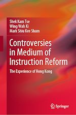 Télécharger le livre :  Controversies in Medium of Instruction Reform