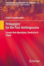 Télécharger le livre :  Pedagogies for the Post-Anthropocene