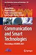 Télécharger le livre :  Communication and Smart Technologies