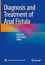 Télécharger le livre :  Diagnosis and Treatment of Anal Fistula