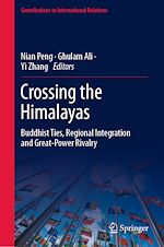 Télécharger le livre :  Crossing the Himalayas