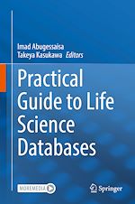 Télécharger le livre :  Practical Guide to Life Science Databases