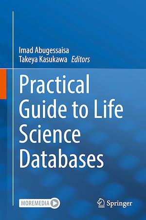 Téléchargez le livre :  Practical Guide to Life Science Databases