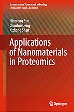 Télécharger le livre :  Applications of Nanomaterials in Proteomics