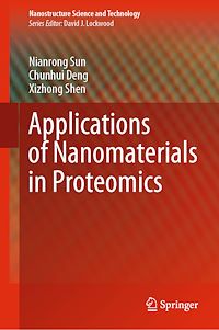 Télécharger le livre :  Applications of Nanomaterials in Proteomics