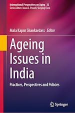 Download this eBook Ageing Issues in India
