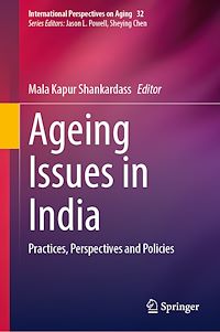 Télécharger le livre :  Ageing Issues in India
