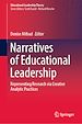 Télécharger le livre :  Narratives of Educational Leadership