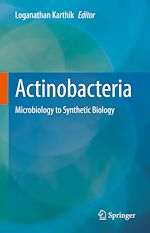 Télécharger le livre :  Actinobacteria