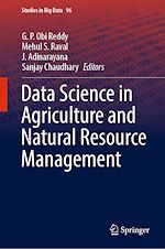 Télécharger le livre :  Data Science in Agriculture and Natural Resource Management