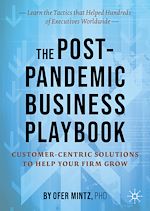 Télécharger le livre :  The Post-Pandemic Business Playbook