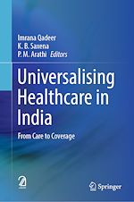 Télécharger le livre :  Universalising Healthcare in India