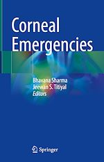 Télécharger le livre :  Corneal Emergencies
