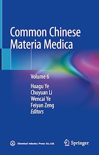 Télécharger le livre :  Common Chinese Materia Medica
