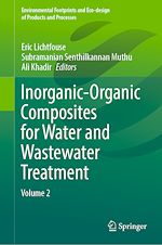 Download this eBook Inorganic-Organic Composites for Water and Wastewater Treatment