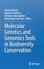 Télécharger le livre :  Molecular Genetics and Genomics Tools in Biodiversity Conservation