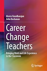Télécharger le livre :  Career Change Teachers