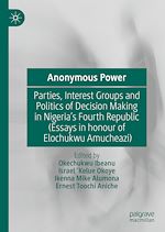 Télécharger le livre :  Anonymous Power