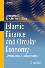 Télécharger le livre :  Islamic Finance and Circular Economy
