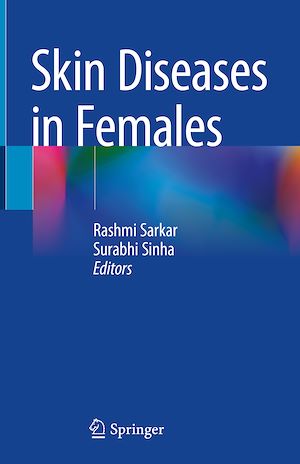 Téléchargez le livre :  Skin Diseases in Females