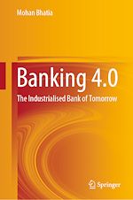 Télécharger le livre :  Banking 4.0