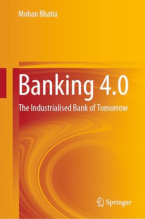Téléchargez le livre :  Banking 4.0
