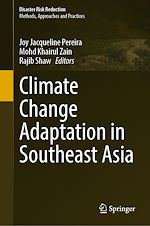 Télécharger le livre :  Climate Change Adaptation in Southeast Asia
