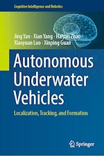 Télécharger le livre :  Autonomous Underwater Vehicles