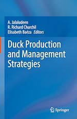 Télécharger le livre :  Duck Production and Management Strategies