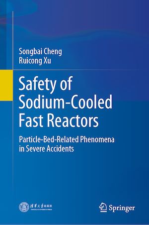 Téléchargez le livre :  Safety of Sodium-Cooled Fast Reactors