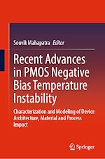 Télécharger le livre :  Recent Advances in PMOS Negative Bias Temperature Instability